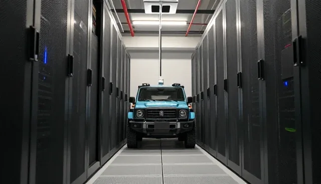 网站建设过程中用户隐私保护的选型关注点