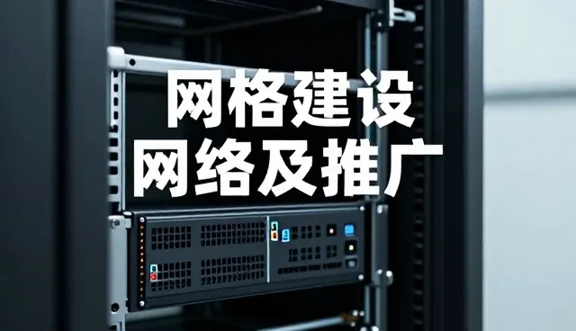 技术升级驱动下服务器在网站建设中的实际应用分析