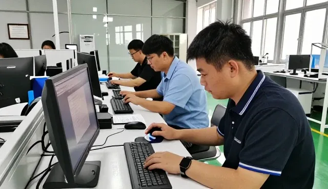 深圳市格朗威尔网络研发有限公司探索小程序开发新方向，布局小程序开发领域