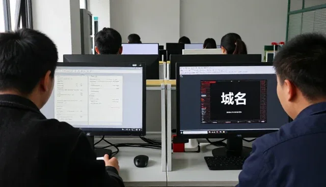深圳市格朗威尔网络研发有限公司打造适用于办公场所的网站建设
