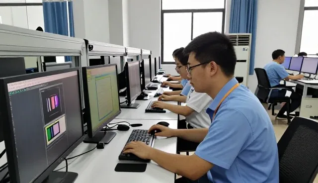 小程序开发等网站建设:深圳市格朗威尔网络研发有限公司经验谈
